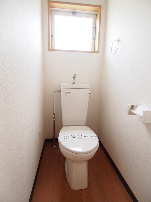 ミサキハウスの物件内観写真