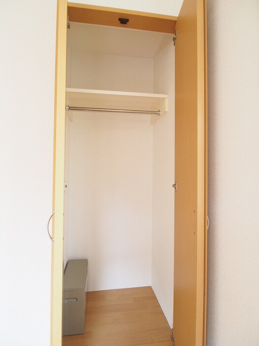 ミサキハウスの物件内観写真