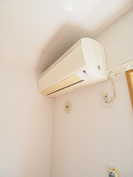 ミサキハウスの物件内観写真