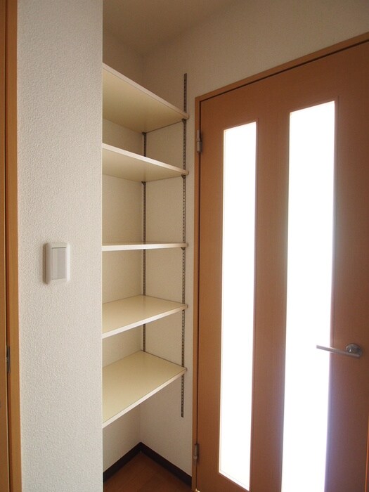 ミサキハウスの物件内観写真