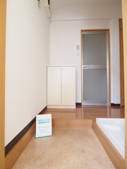 ミサキハウスの物件内観写真