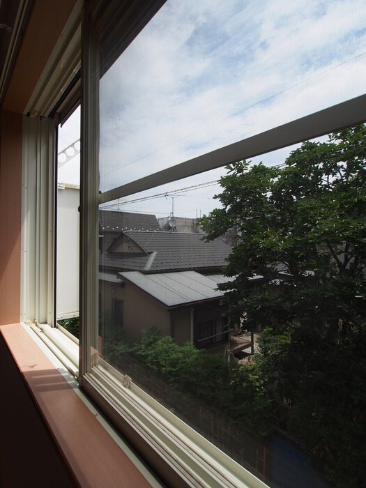 ミサキハウスの物件内観写真