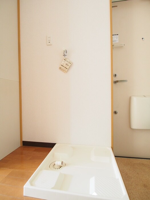 ミサキハウスの物件内観写真