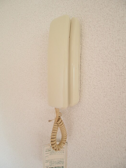 ミサキハウスの物件内観写真