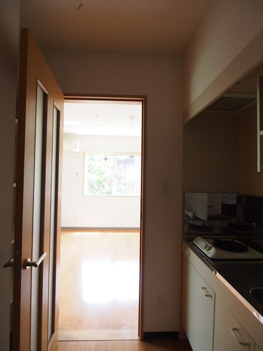 ミサキハウスの物件内観写真