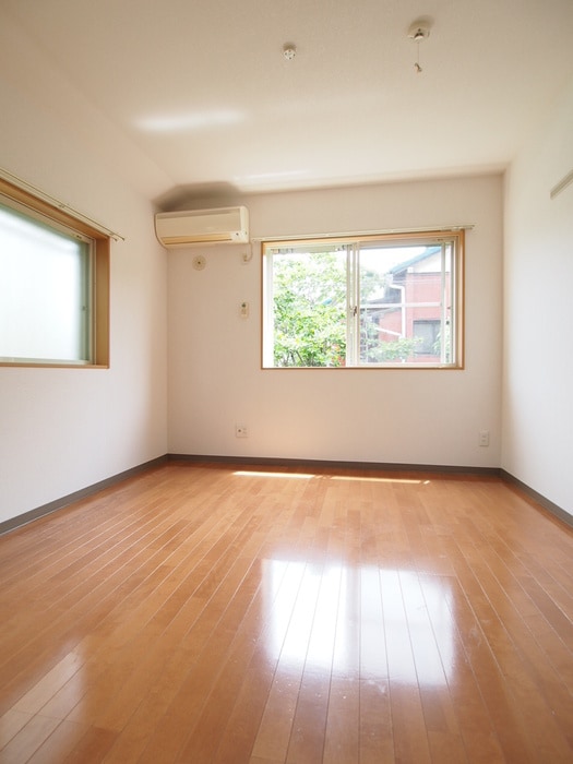 ミサキハウスの物件内観写真