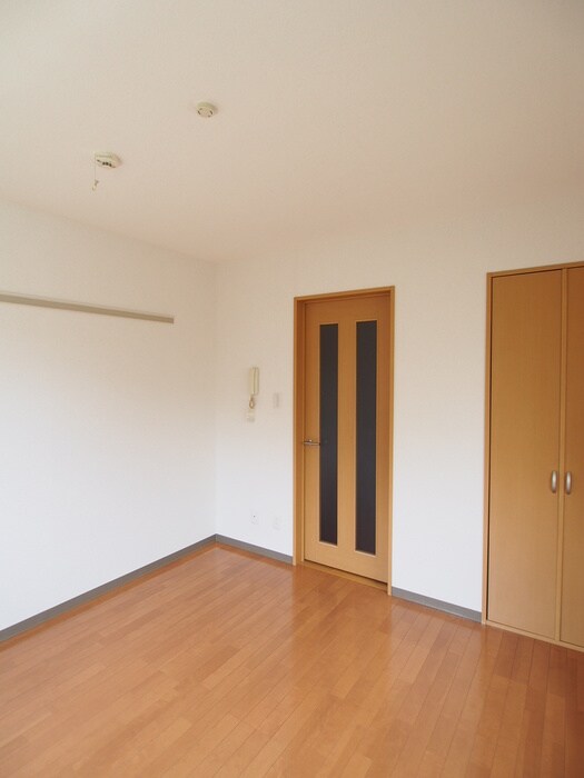 ミサキハウスの物件内観写真