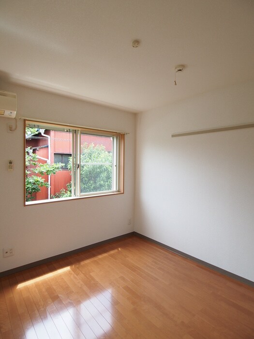 ミサキハウスの物件内観写真