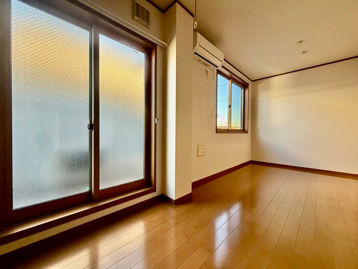 ベル･フェリシテの物件内観写真