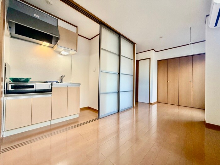 ベル･フェリシテの物件内観写真