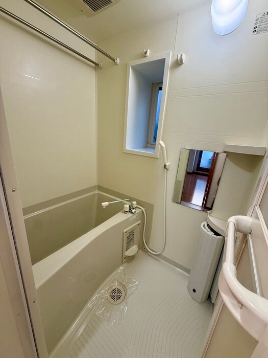 ベル･フェリシテの物件内観写真