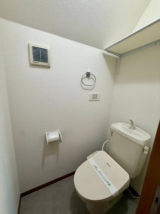 ベル･フェリシテの物件内観写真