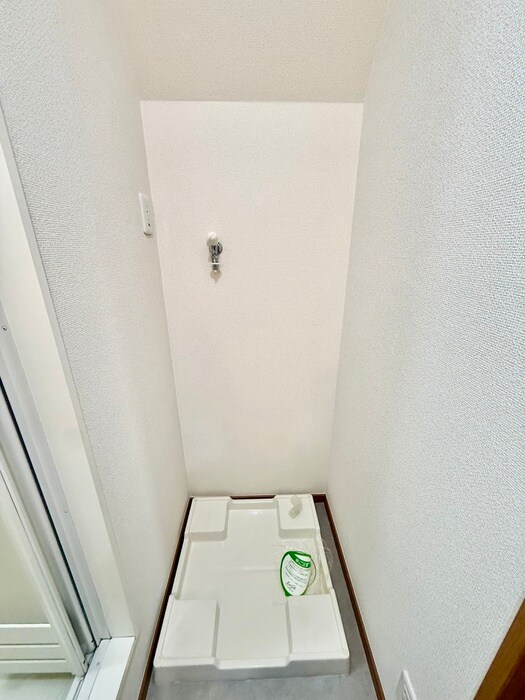 ベル･フェリシテの物件内観写真