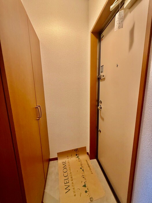 ベル･フェリシテの物件内観写真