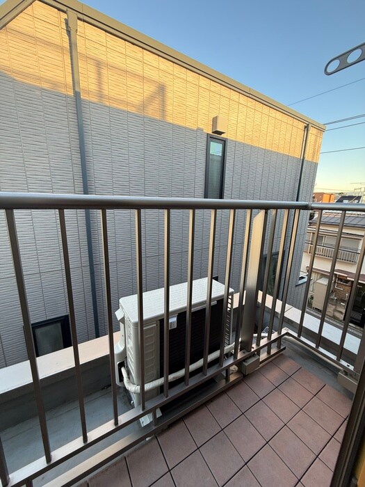 ベル･フェリシテの物件内観写真