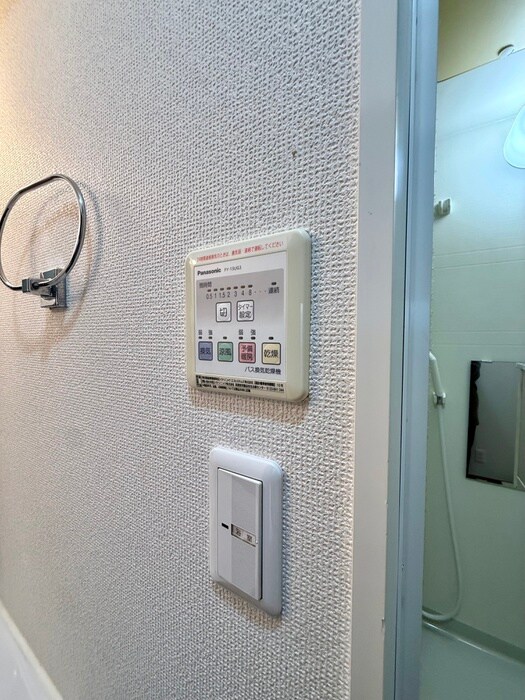 ベル･フェリシテの物件内観写真