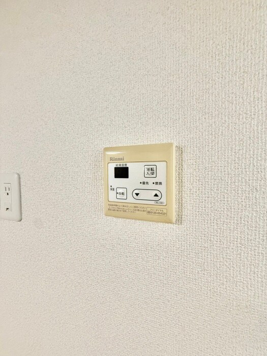 ベル･フェリシテの物件内観写真