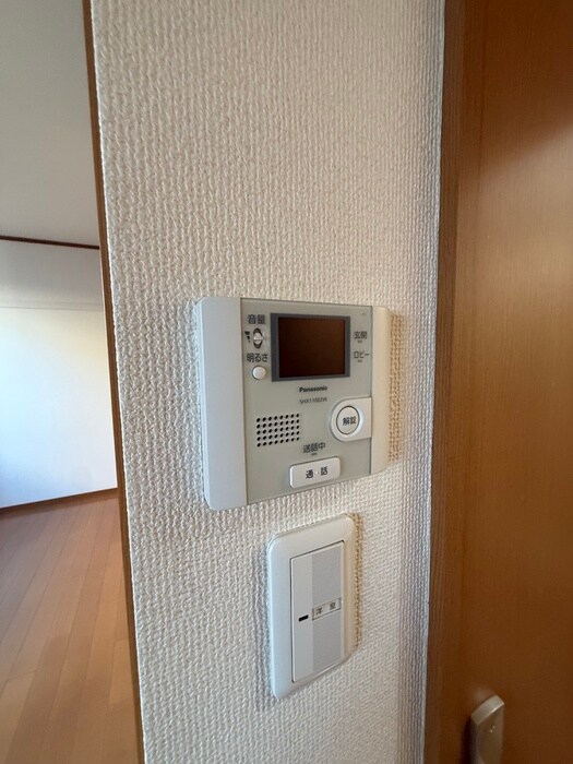 ベル･フェリシテの物件内観写真