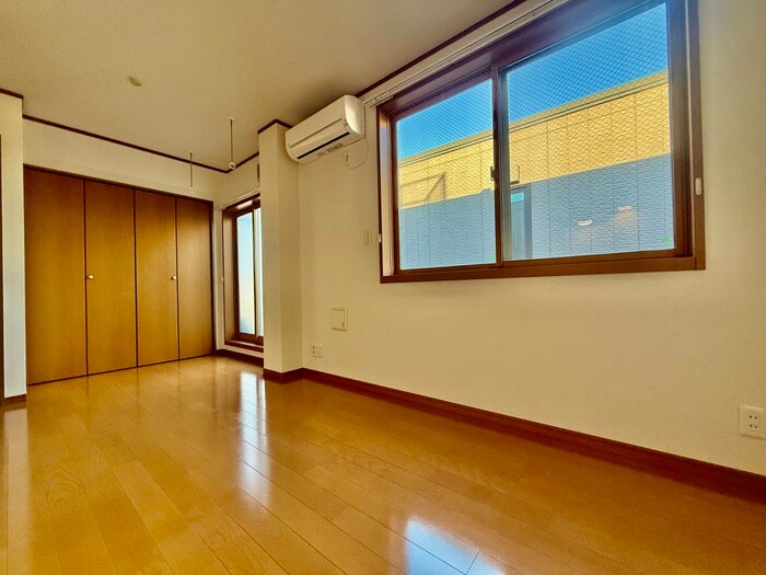 ベル･フェリシテの物件内観写真