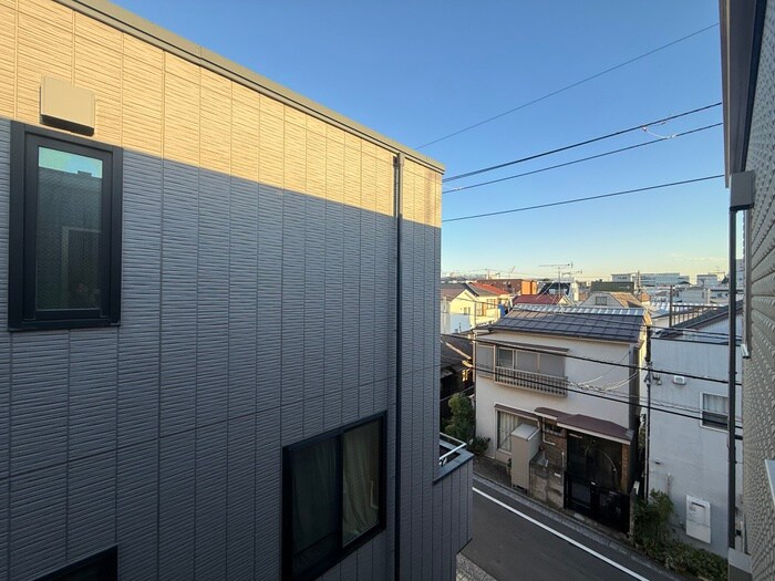 ベル･フェリシテの物件内観写真