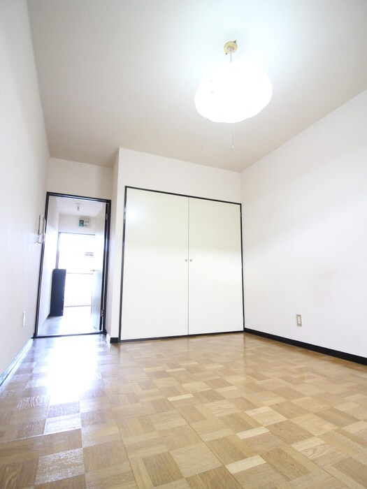 井上ビルの物件内観写真