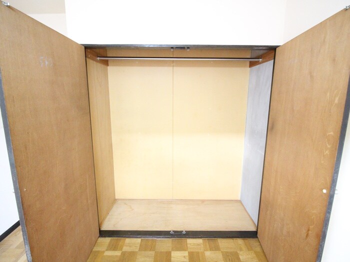 井上ビルの物件内観写真