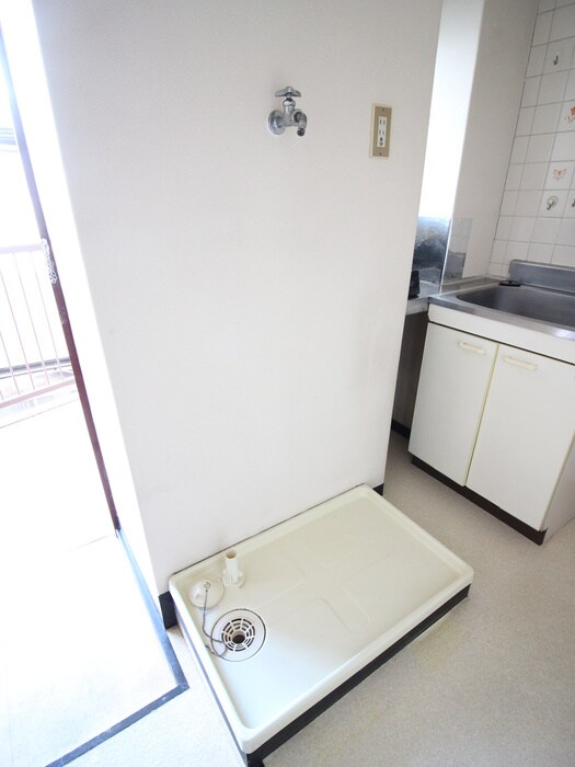 井上ビルの物件内観写真