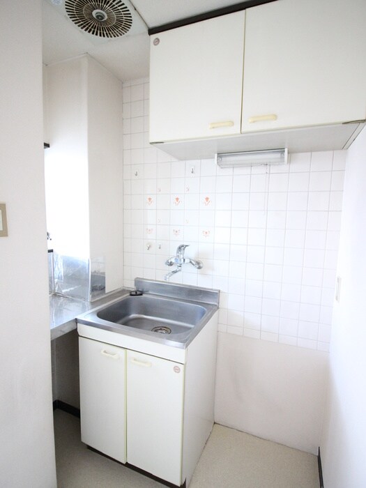 井上ビルの物件内観写真