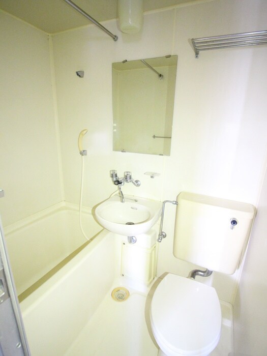 井上ビルの物件内観写真