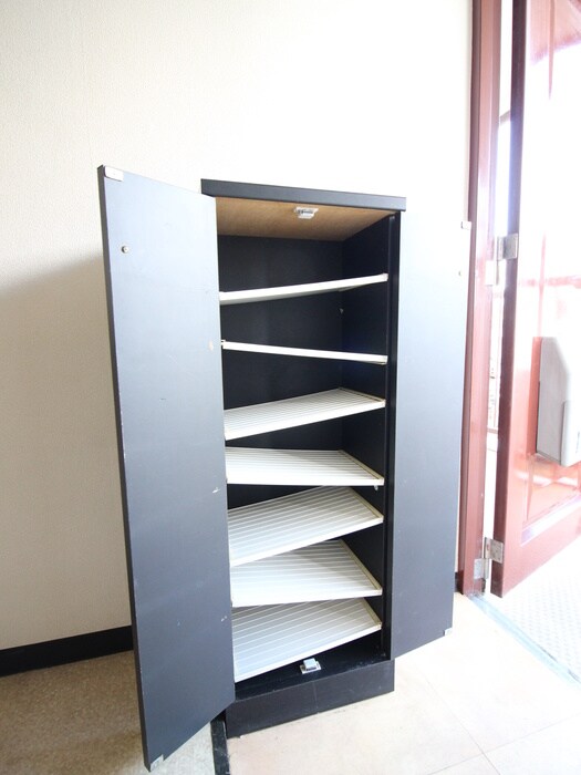 井上ビルの物件内観写真