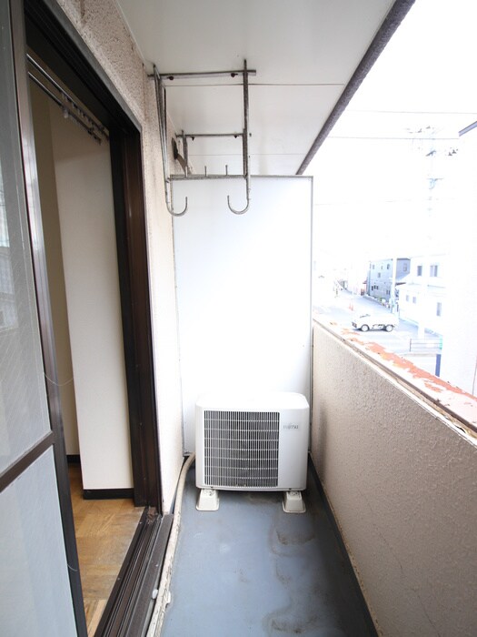 井上ビルの物件内観写真