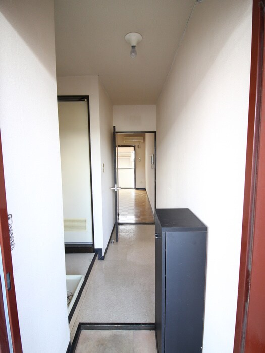 井上ビルの物件内観写真