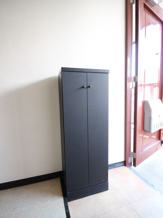 井上ビルの物件内観写真