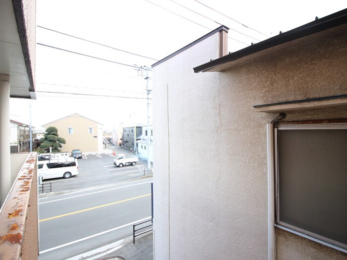 井上ビルの物件内観写真