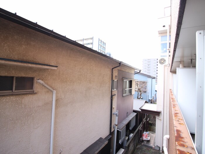 井上ビルの物件内観写真