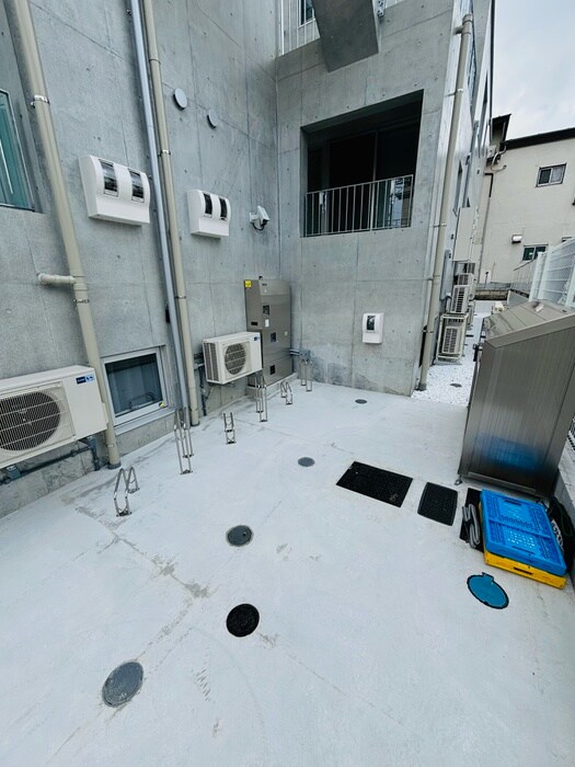 Ruelleの物件外観写真