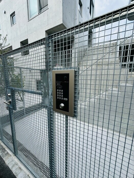 Ruelleの物件外観写真