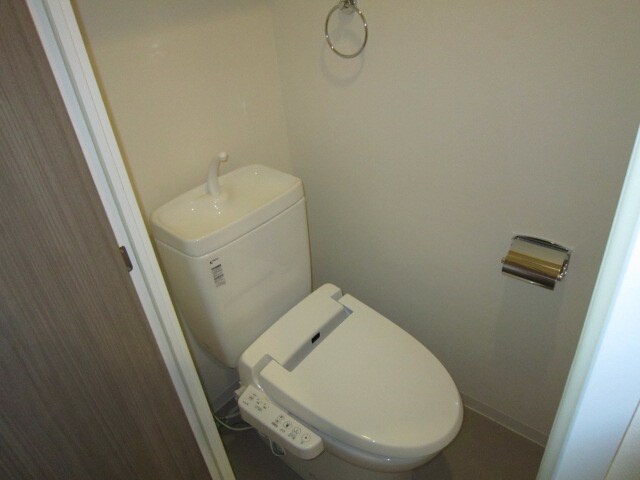 ＧｒａｃｅＶｉｌｌａ御茶ノ水の物件内観写真