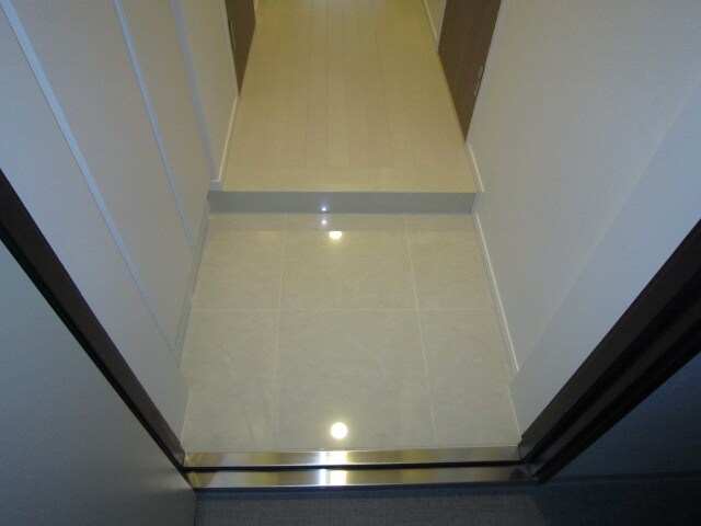 ＧｒａｃｅＶｉｌｌａ御茶ノ水の物件内観写真