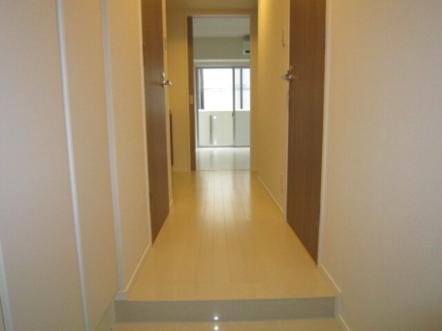 ＧｒａｃｅＶｉｌｌａ御茶ノ水の物件内観写真