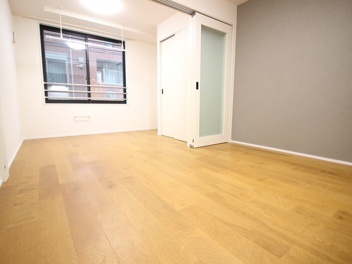 GENOVIA池袋の物件内観写真