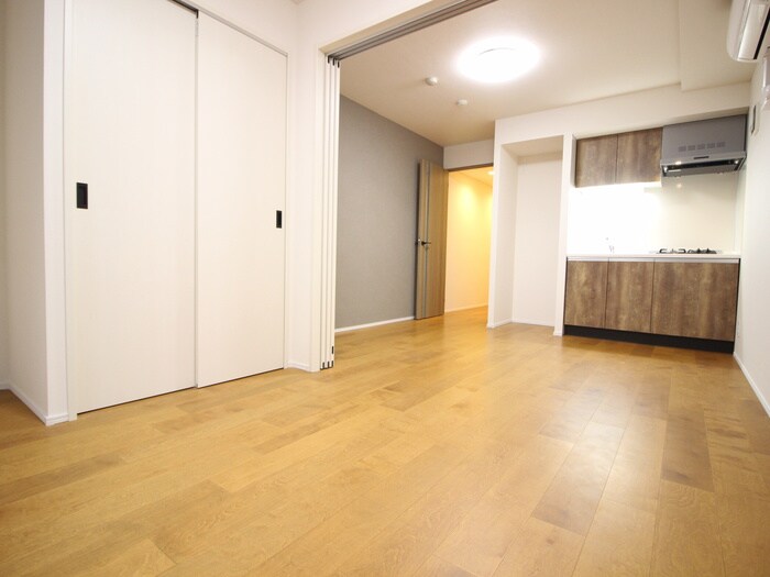 GENOVIA池袋の物件内観写真