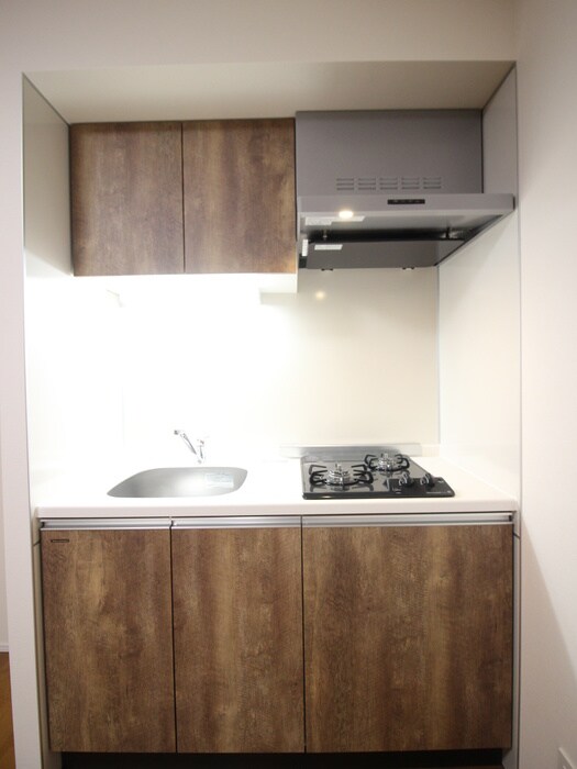 GENOVIA池袋の物件内観写真