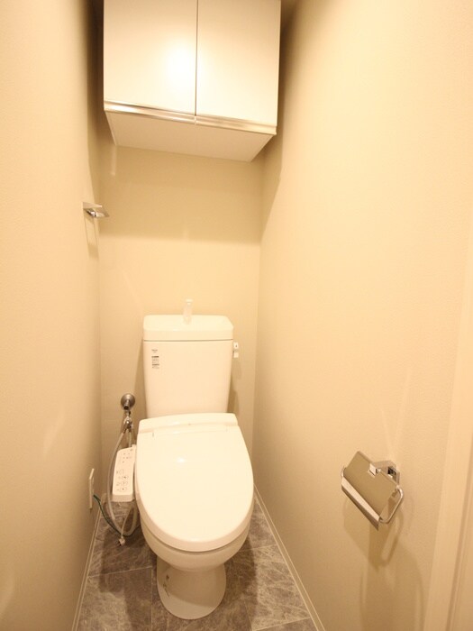 GENOVIA池袋の物件内観写真