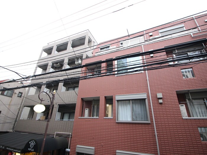 GENOVIA池袋の物件内観写真