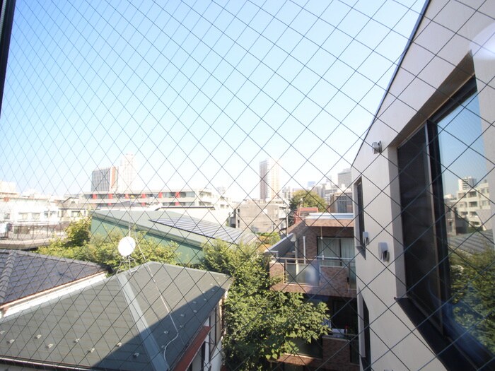 GENOVIA池袋の物件内観写真