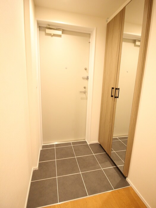 GENOVIA池袋の物件内観写真