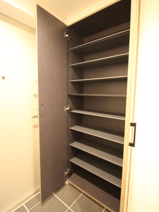 GENOVIA池袋の物件内観写真