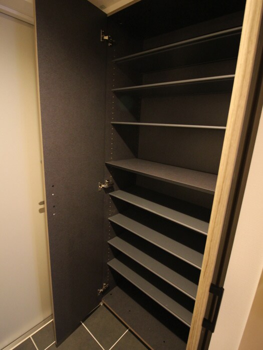 GENOVIA池袋の物件内観写真