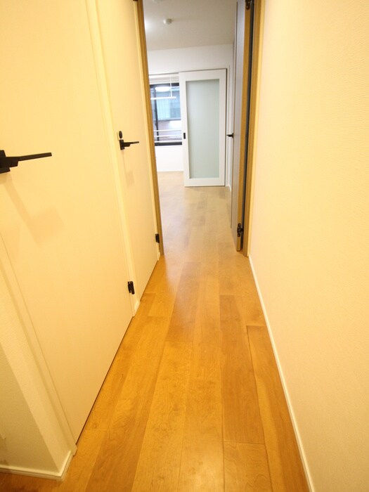 GENOVIA池袋の物件内観写真